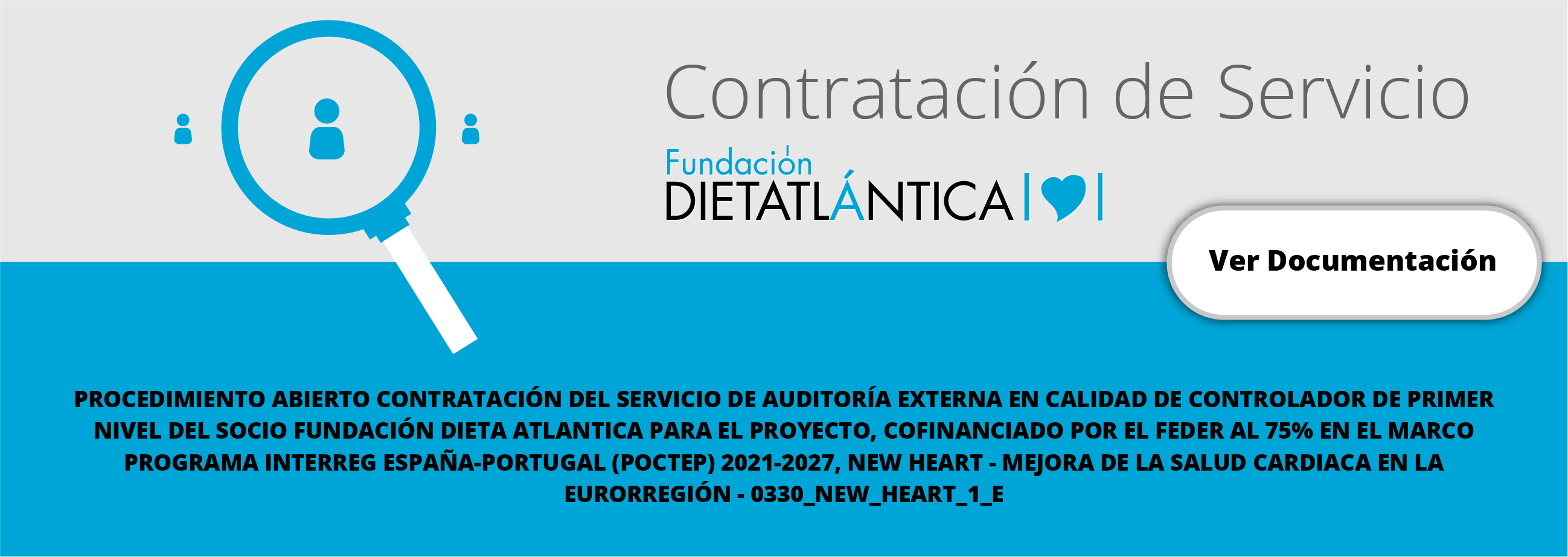 CONTRATACIÓN DEL SERVICIONewHear